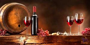 XX Feria del Vino del Bierzo y Pincho en Cacabelos