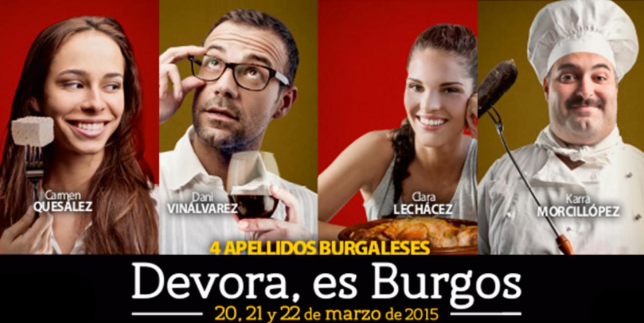 Devora Burgos 2015