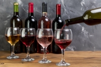 ¿Como usar el vino adecuado para cada ocasión? Acá te asesoramos.