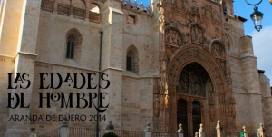 El arte, la cultura y la gastronomía unidas en Aranda de Duero
