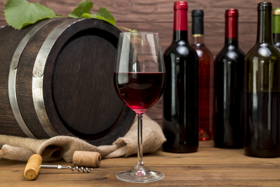 ¿Cómo elegir el vino perfecto según la ocasión?